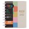 Happy Planner Classic Disc Bound Journal-Book Club Reading